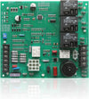 Furnace Control Circuit Board Compatible with Rheem/Protech Furnace, Replace 1028-928B, 62-24140-02, 62-24140-01, ICM292 24V 115V Ignition Control