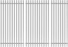 Stainless Steel for Charbroil Performance 463347518, 463347519, 463373019, 463373319, 463377420 4 Burner Gas Grills