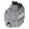 36C03-400 24 Volt Furnace Boiler Natural Gas Valve 3/4" x 3/4", with LP Conversion Kit for White-Rodgers WR