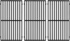 Cooking Grid Grates Kit fits Master Cook SRGG61401 Gas Grills