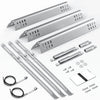 Repair Kit for CharBroil 2 Burner 463632520, 463632320, 463675016, 463675016P1 Signature Gas Grills