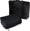 Table Flat Top Griddle Cover + Carry Bag fits Blackstone 22 Inch Griddle Without Hood