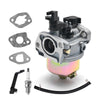 Carburetor Kit for DuroStar DS4000S DS4400 DS4400E DS4400S 6.5HP 196cc 212cc 208cc 200cc Portable Generator Replace GP3250 XP3500 XP4400 MX4500 