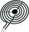 8'' Electric Range Burner Heating Coil Surface Element 316442301 MP26YA for Frigidaire, Kenmore, Replaces 1465861 AP4356467 PS2339242 
