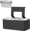Grease Drip Pan Cup Catcher Tray and Liners Kit for Blackstone Stove 17", 22", 28'' and 36'' Flat Top Griddles