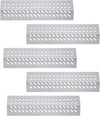 16631 Grill Heat Plates Shield for Bull Cal Flame, Angus 47628 47629, Brahma 57568, Outlaw 26038 26039, Steer Premium 69008, Lonestar Select 87049