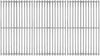 Cooking Grates for Nexgrill & Member's Mark 720-0582B, 720-0691A, 720-0778C, 730-0691A 4 Burner Gas Grills