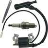 GX160 196cc 212cc Ignition Coil Assembly for Honda & Clone GX120 GX140 GX200 Predator 212 cc Coleman Ct200u 5.5hp 6.5hp Engine and Generators