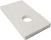 Firebox Insulation EF-126, 2331E Replacement Enviro EF1, EF2, EF3, EF5, Hudson River & Vista Flame VF100 Pellet Stoves