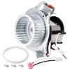 326628-763 Furnace Draft Inducer Motor for Carrier, Bryant, Payne, Furnace Blower Motor Exhaust Vent Venter Motor, 326628-703, 326628-713, 326628-763