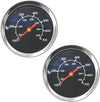 9905180016 Temperature Gauge Kit for Masterbuilt MB20050211, MB20051311, MB20052318 etc Propane Smokers