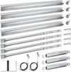 Repair Kit for Char-Broil Performance 4 Burner 463353521, 463350722, 463351021, 463351221, 463351521 Gas Grills