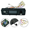 Digital Control Board for Member's Mark CG2310601-MM-00 Smoker Wood Pellet Grills