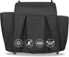 Grill Cover for Camp Chef Woodwind 36 / Pro 36, PG36, SmokePro LUX 36 / SGX 36 Pellet Grills, 600D Heavy Duty Waterproof and UV Resistant Cover