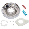 285785 Washer Clutch Kit Ultra Durable for Whirlpool & Kenmore Washers Simple Instruction  285331 3351342 3946794 3951311 AP3094537