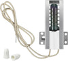Gas Range Oven Igniter W11596211 7432P143-60 Compatible with Whirlpool Maytag KitchenAid Ovens, Replace WP7432P143-60, 74007965, AP7193202, PS11744546