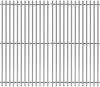 Cooking Grates Grids for Spirit 3-burner Gas Grills Since 2025, E-310, E-325, EP-325 Models, 304 Stainless Steel