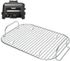 Smoke Rack for Ninja Woodfire Outdoor OG800 and OG900 Series, Stainless Steel Rack for Ninja XSKRSTRKXL Woodfire Pro XL, Pro Connect XL Grill