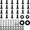 Replacement Screw Hardware Kit for Pit Boss PB700R2 Wood Pellet Smoker Grills