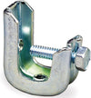 Fireplace Damper Clamp, Flue Stop Clamp for Gas Logs