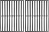Cooking Grates for Monument Grills Mesa 300, Mesa 400M, 2-Pack A103 Replacement for Monument Grills