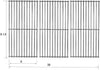 Cooking Grid Grates for Kenmore 415.16135, 415.16135110, 415.90113110, 463268107 Gas Grills
