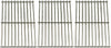 Cooking Grates Kit for Backyard Grill BY14-101-001-099, BY14-101-001-99, GBC1440, GBC1449 Gas Grills