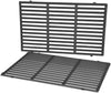 Grill Cooking Grates Kit for Coleman Revolution G53201 Gas Grill