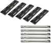 Grill Replacement Parts Kit for Grill Chef PAT502, PAT-502 Gas Grill Models