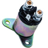 Motor Solenoid Starter Relay for Honda GX390 GX340 Champion 5000 6000 7500 8000W Generator Motor 11HP 13HP 396cc 420cc