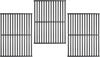 Cooking Grates Kit 98888 for Monument Grills 25392, 13478, Mesa 400 4 Burner Gas Grills