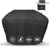 7757 Cover for Weber Genesis 300 Series E-325s, S-325s, EX-325s, E-335, SX-325s, S-335, EX-335, SX-335 3 Burner Grills 2022 & Newer