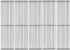 19 x 31 9/16'' Cooking Grates for Kenmore Grill 141.16315800 141.16123 141.16233 141.16235 141.16313 etc Model