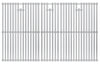 Cooking Grid Grates for Nexgrill 720-0882A, 720-0882AE, 730-0882A, 730-0882AE, 720-0882D 5 Burner Gas Grills, Stainless Steel BBQ Parts
