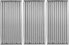 Emitter Plates for Char-Broil 3 Burner 463270915, 463241314, 463270914, 463241313, 463270913, 466241313, 463232012, 463247412 Gas Grill