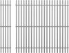 Stainless Steel Grill Grates for Weber Spirit E-210 E-310 E-325 (2025 Edition), Fits Weber Spirit 200 Series & GS4 Spirit II 200, Weber 7637