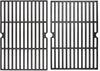 Cooking Grates for Blue Rhino GBC1932L Grill, 2 Pack Replacement BBQ Grids