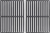11222 Cast Iron Grates for Broil King 543-24, 943-27, 9312-54, 9312-57, 9346-54, 9346-57 Gas Grills