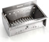 Burn Pot 12051263 for Whitfield & Lennox Advantage II, II-T, Profile 20 & 30, Quest (WP4), Traditions T300P Pellet Stoves