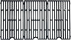 Cast Iron Cooking Grates for Vermont Castings VCS300, VCS-3000, VCS-3500BI, VCS-4000 Grills, 16 7/16" x 27 3/16"