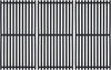 Cooking Grates Kit for Char-Broil Commercial 463241313, 466241313, 463241314, Performance 463232012, 463225313, 463270912, 463270915, 463271912 Grills