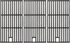 BBQ Grates for Glen Canyon 720-0026, 720-0152-NG, 3 Pcs Kit 19 1/4 x 31 1/8, Grill Replacement Parts