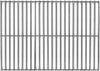 18" x 13.5" Stainless Steel Cooking Grate for Cuisinart CGG-200, CGG-220, CGG-240 Portable Gas Grill