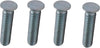 Combustion Blower Mounting Studs for Harman, Heatilator & Eco Choice Pellet Stoves, Set Of 4, 1-00-53483208