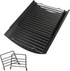 Ash Pan Catcher Kit for Char-Griller E1224, 1224, 1324, 1321, 1329, 1334, 2121 Super Smokin' Pro Charcoal Smoker Grills