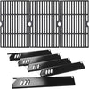 Grates + Heat Plates Kit for Uniflame GBC1059WB, GBC1059WB-C, GBC1059WE-C Grills