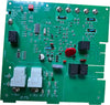 Furnace Control Circuit Board ICM281 Compatible With Carrier CES0110057-00 CES0110057-01 CES0110057-02, with Safety Shut-Off
