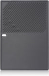 Reversible Cast Iron Griddle Plate for Weber Genesis II 300 and Genesis II LX 300 Series Grills, Genesis 2 E310/S310/E315/E335 Grills
