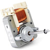 Range Convection Fan Motor EAU61865301 Compatible with LG LRE3085ST LRE3193BM LRE3193ST Stove Ovens, Replace EAU60722701 2666419 AP5679700 AC Blower