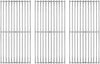 Cooking Grid Grates Kit for Ducane 304000040, 304000042, 3040042, 3040043, 30557501, 30458501, 30500701 Gas Grills